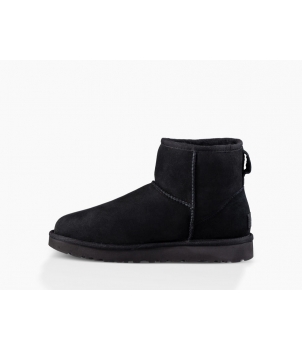Classic II Mini Black 1016222